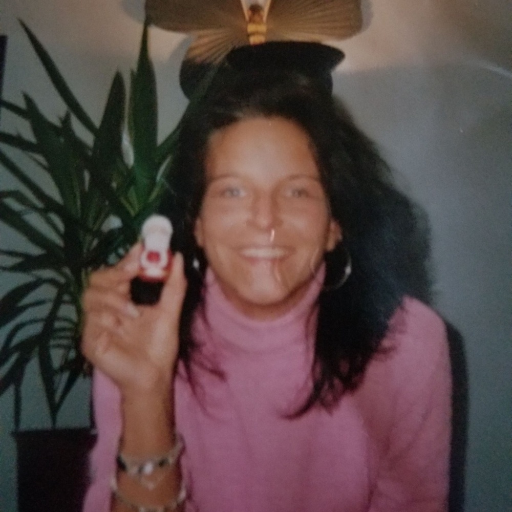 Meet your Posher, Corinne